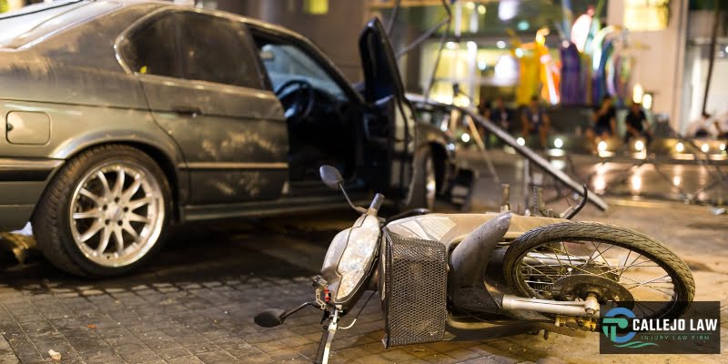 best motor vehicle accident lawyer miami