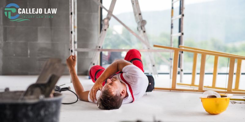 Miami Abogado de Accidente de Construcción