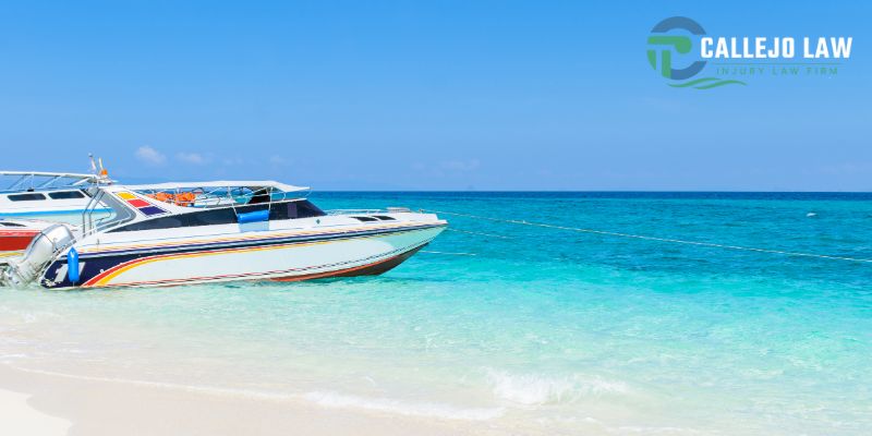 Miami Abogado de Accidente de Barco